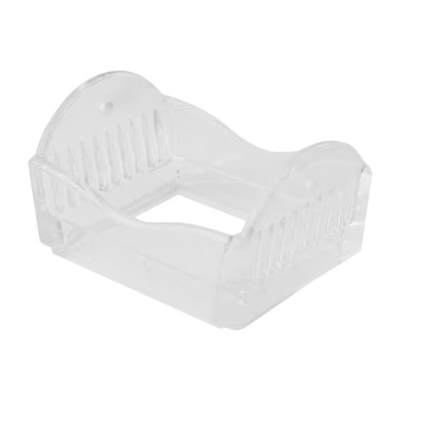 Slide Staining Rack, 20 Slide Capacity, Dwk Life Sciences, Mfr#: 144204